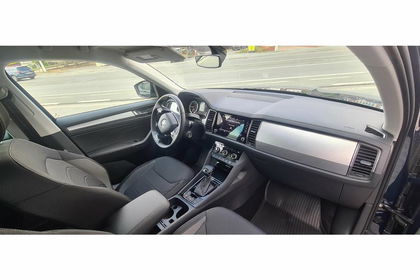 Skoda Kodiaq Clever 2,0 TDI 150pk 7-speed automaat