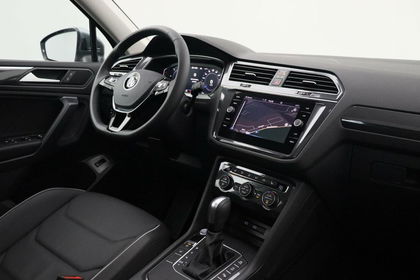 Volkswagen TIGUAN ALLSPACE PLATINUM 2,0 TDI 150 PK DSG-7 AUTOMAAT