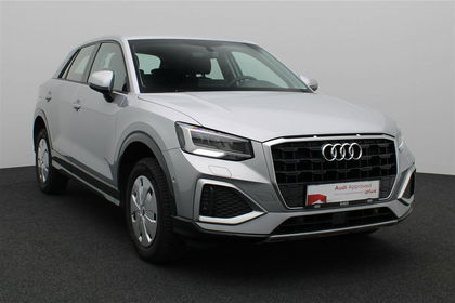 Audi Q2 35 TFSI Business Edition Advanced S tr.