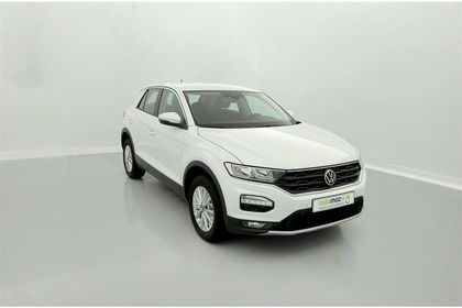 Volkswagen T-Roc Style 1.5 TSI 110kW (150CV) DSG7 * GPS * KEY LESS * CAMERA DE RECUL *