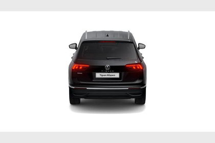 Volkswagen TIGUAN ALLSPACE 2.0 TDI SCR  110 kW (150 pk) 7 versnellingen DSG