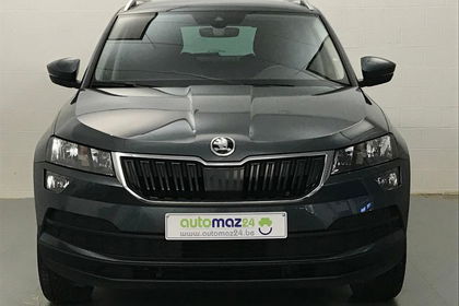 Skoda Karoq AMBITION 1.0TSI 85kW (115ch) DSG7 * APP-CONNECT * SIEGES CHAUFF * GPS *