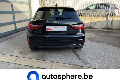 Audi A1 30 TFSI*Advanced*Navi*Aps*16\\\'\\\\\\\'*