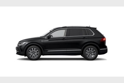 Volkswagen Tiguan 1.5 TSI ACT OPF 110 kW (150 ch) 7 vitesses DSG