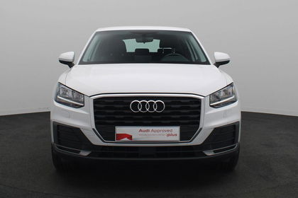 Audi Q2 30 TDI  85(116) kW(ch) 6 vitesses