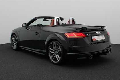 Audi TT Roadster 45 TFSI S-line S tronic (EU6AP) Garantie tot 05/2026