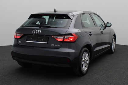 Audi A1 Sportback Audi A1 Sportback  25 TFSI  70(95) kW(ch) S tronic