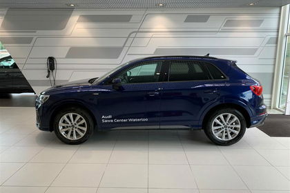 Audi Q3 Audi Q3  Business Edition S line 35 TFSI  110(150) kW(ch) S tronic