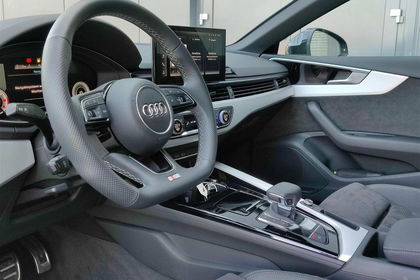 Audi A5 Sportback 35 TDi Business Ed.Advanced S tr.(EU6AP)