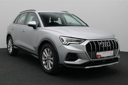 Audi Q3 35 TDi Business Ed.Advanced S tr.(EU6AP)