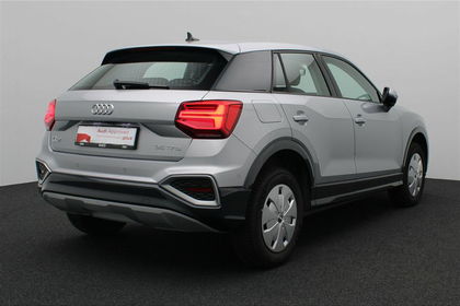 Audi Q2 35 TFSI Business Edition Advanced S tr.