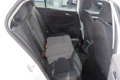 Volkswagen Golf VIII 1.5 TSI Life OPF