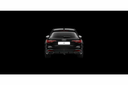 Audi A4 Avant Audi A4 Avant Business Edition Competition 35 TDI  120(163) kW(ch) S tronic