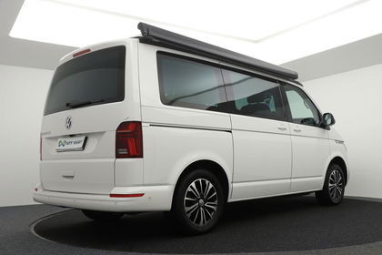 Volkswagen T6 California Ocean/2.0 TDi/150Pk/DSG/Navi/Camera/Verw.Zetels