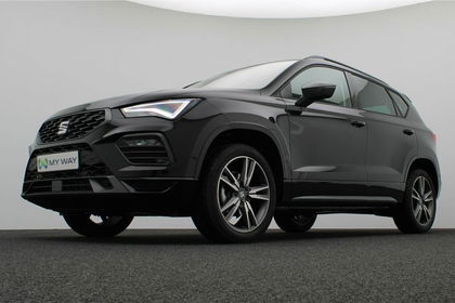 SEAT Ateca 1.5 TSI EVO FR OPF