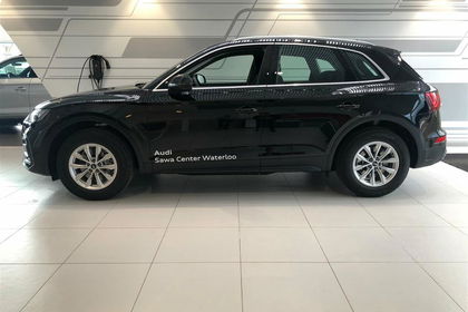 Audi Q5 Audi Q5  Business Edition Attraction 30 TDI  100(136) kW(ch) S tronic