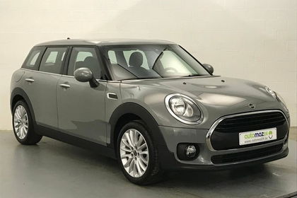 MINI MINI CLUBMAN ONE 1.5ESS 75kW (102ch) 6V * SIEGES CHAUFF * GPS * CAPT AR *