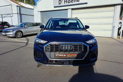 Audi Q3 Audi Q3   35 TDI  110(150) kW(ch) S tronic