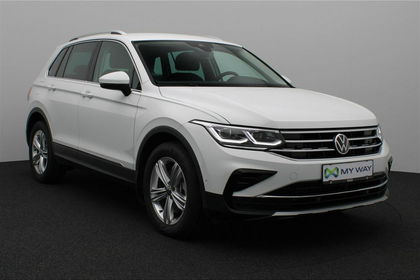 Volkswagen Tiguan 1.4 eHybrid PHEV Elegance OPF DSG