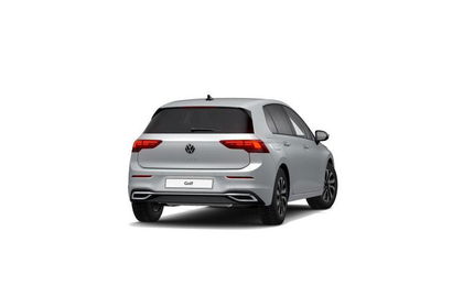 Volkswagen Golf VIII 1.0 TSI 81 kW (110 ch) 6 vitesses manuel