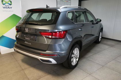 SEAT Ateca Ateca Style 1.5 TSI 150CV (110kW) DSG 7v Start/Stop