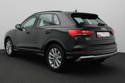 Audi Q3 35 TDi Business Ed.Advanced S tr.(EU6AP)