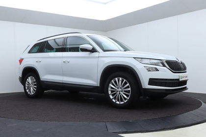 Skoda Kodiaq Ambition/1.4TSI/150PK/DSG/Navi/Trekh/ACC