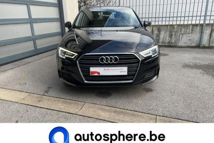 Audi A3 Attraction*Navi*Xénon*