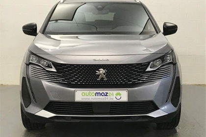 Peugeot 3008 GT-LINE 1.5HDI 96kW (130ch) BOITE AUTO * i-COCKPIT * CAM 360° * APP-CONNECT *