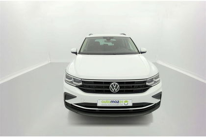 Volkswagen Tiguan Life 2.0TDI 110kW(150ch) DSG7 * GPS * APP CONNECT * REG VITESSE *