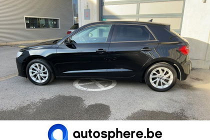 Audi A1 30 TFSI*Advanced*Navi*Aps*16\\\'\\\\\\\'*