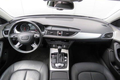 Audi A6 Avant Audi A6 Avant  2.0 TDI ultra  140(190) kW(pk) S tronic