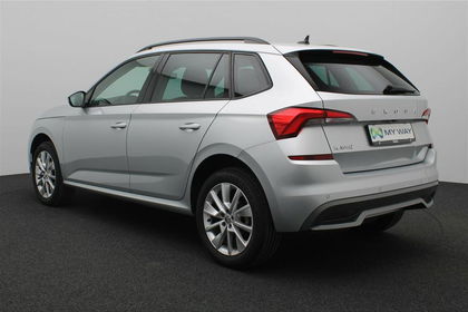 Skoda Kamiq 1.0 TSI Ambition