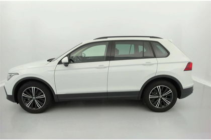 Volkswagen Tiguan Life 2.0TDI 110kW(150ch) DSG7 * GPS * APP CONNECT * REG VITESSE *