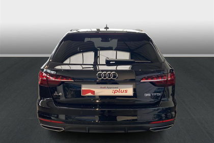 Audi A4 Avant Audi A4 Avant Business Edition Competition 35 TFSI  110(150) kW(pk) S tronic