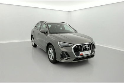 Audi Q3 45TFSIe S line 110kW(150cv) STRONIC * APP CONNECT * DASHBORD *