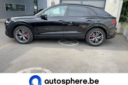 Audi Q8 50 TDI Quattro*Sline*Pano*