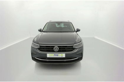 Volkswagen Tiguan 2.0TDI 110kW(150ch) DSG7 * GPS * CAM RECUL * SG CHAUFF *