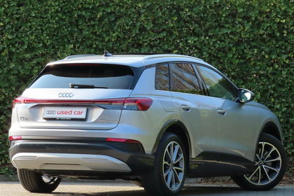 Audi Q4 e-tron Advanced 40 e-tron 150,00 kW