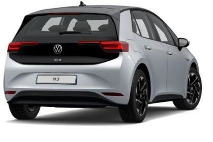 Volkswagen ID.3 NEW! Pro 58 kWh 145PK -- Stock Op Aankomst  *East Derry *Pack Comfort