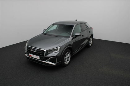 Audi Q2 Audi Q2  Business Edition S line 35 TFSI  110(150) kW(pk) S tronic