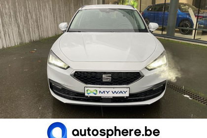 SEAT Leon / Leon Style