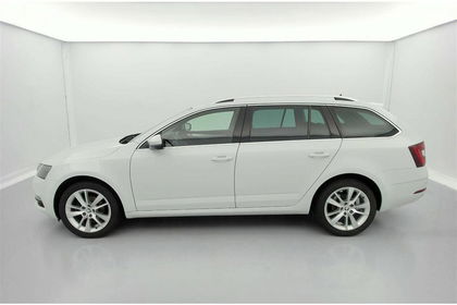 Skoda Octavia Combi Ambition 1.6TDI 85kW(115cv) DSG7 * GPS * SG CHAUFF * ATT REM *