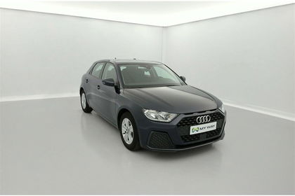 Audi A1 Sportback 30TFSI 85kW(116ch) 6v * APP CONNECT * REG VITESSE *