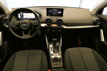 Audi Q2 Audi Q2  Business Edition S line 35 TFSI  110(150) kW(pk) S tronic