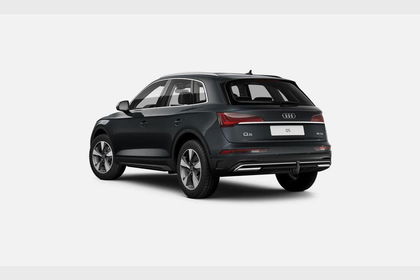 Audi Q5 Audi Q5  Business Edition Advanced 35 TDI  120(163) kW(ch) S tronic