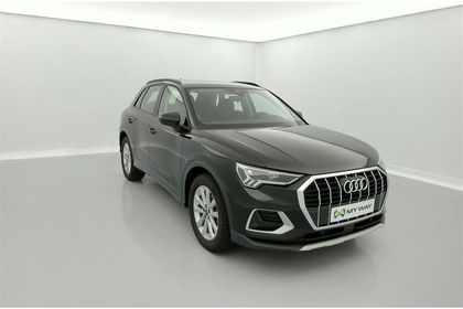 Audi Q3 Business Advanced 35TDI 11kW(150ch) Stronic * GPS * SG CHAUFF *