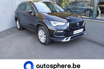 SEAT Ateca Move