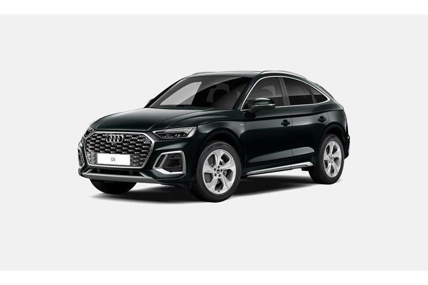 Audi Q5 Sportback