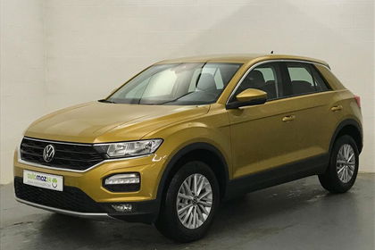 Volkswagen T-Roc STYLE 1.5TSI 110kW (150ch) DSG7 * GPS * SIEGES CHAUFF * CAM RECUL *